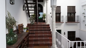 Escaleras
