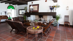 Chimenea