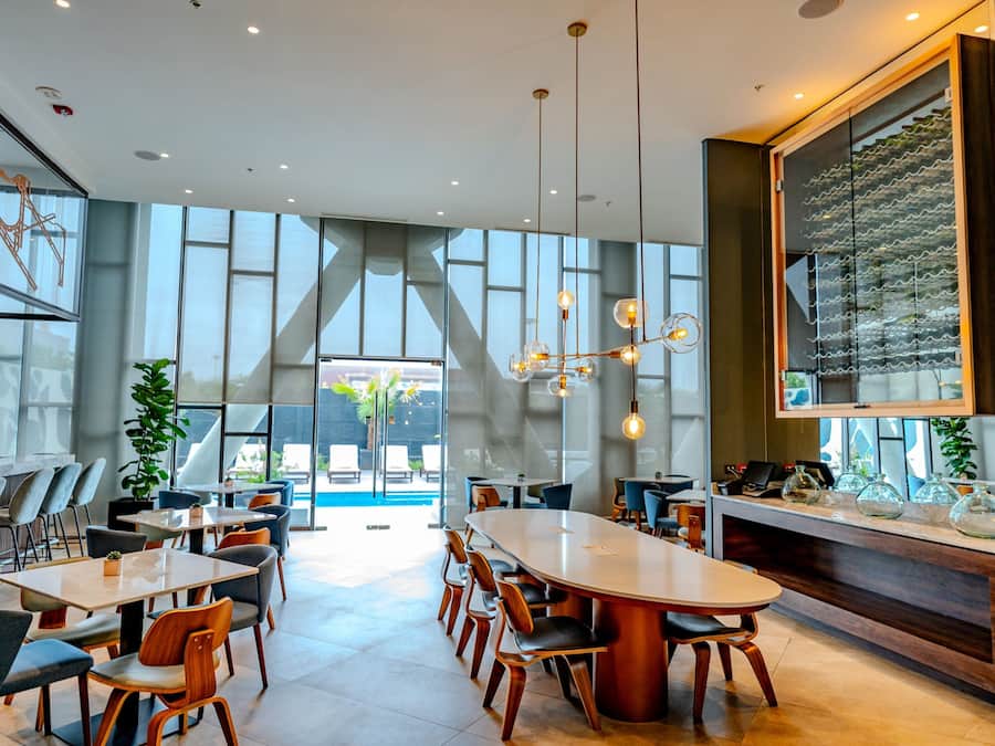 Frühstück, Mittagessen, Abendessen, mediterrane Küche