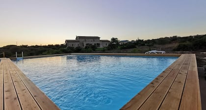 B&B Al Tramonto