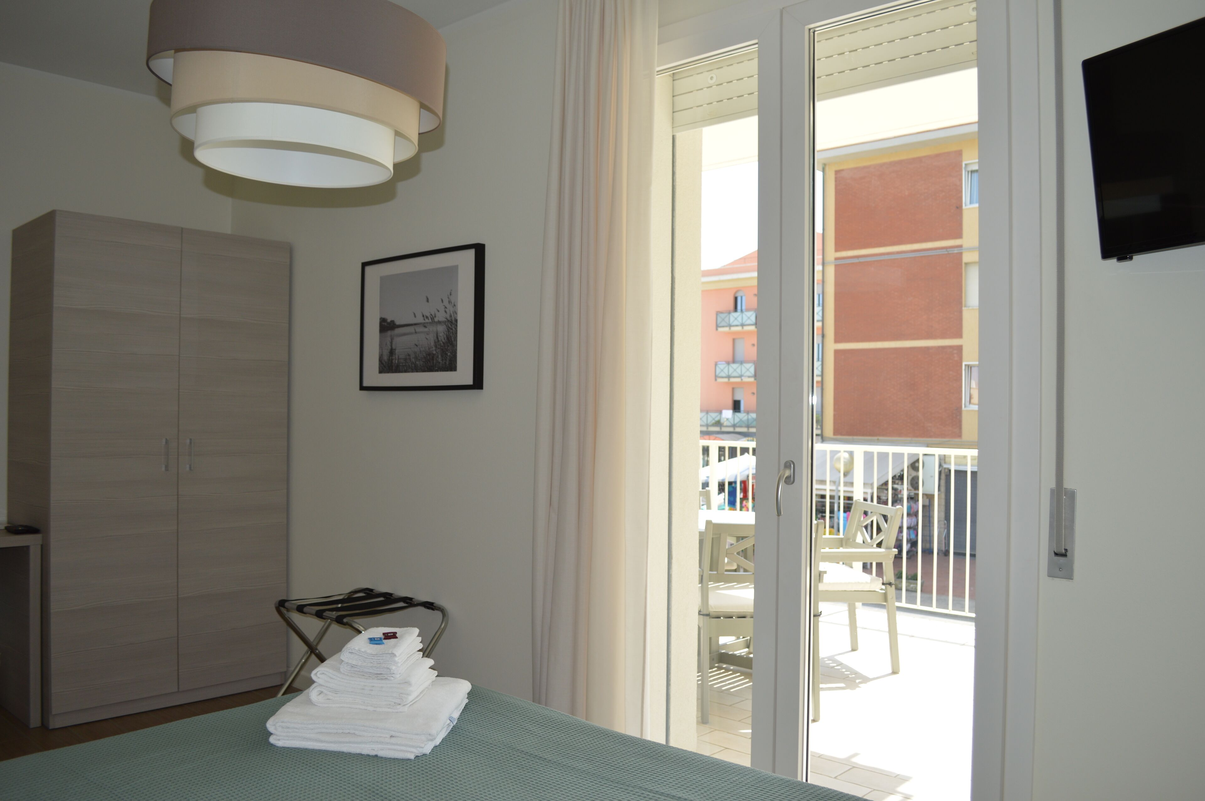 Foto - Hotel Riva e Mare