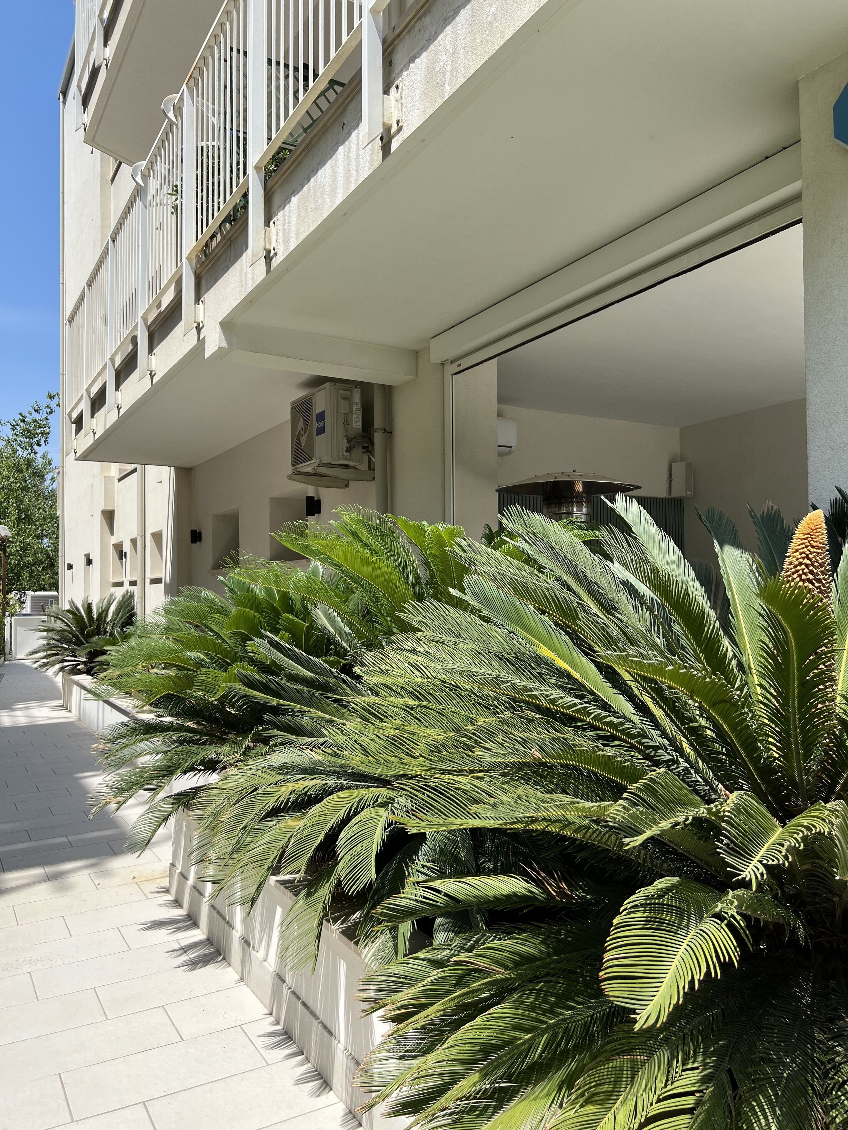 Foto - Hotel Riva e Mare