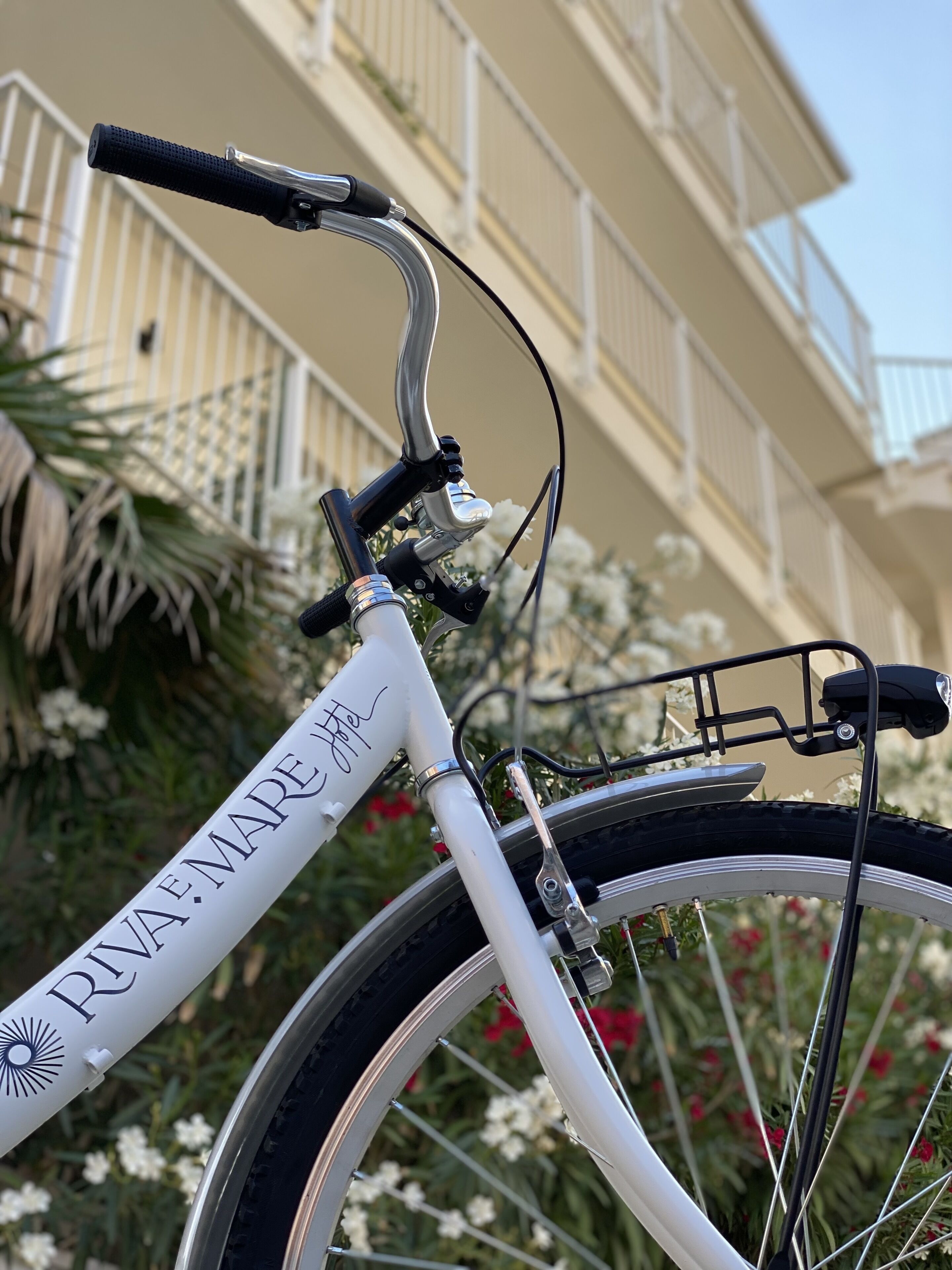 Foto - Hotel Riva e Mare