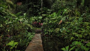 Exterior - Santa Juana Lodge and Nature Reserve (Naranjito)