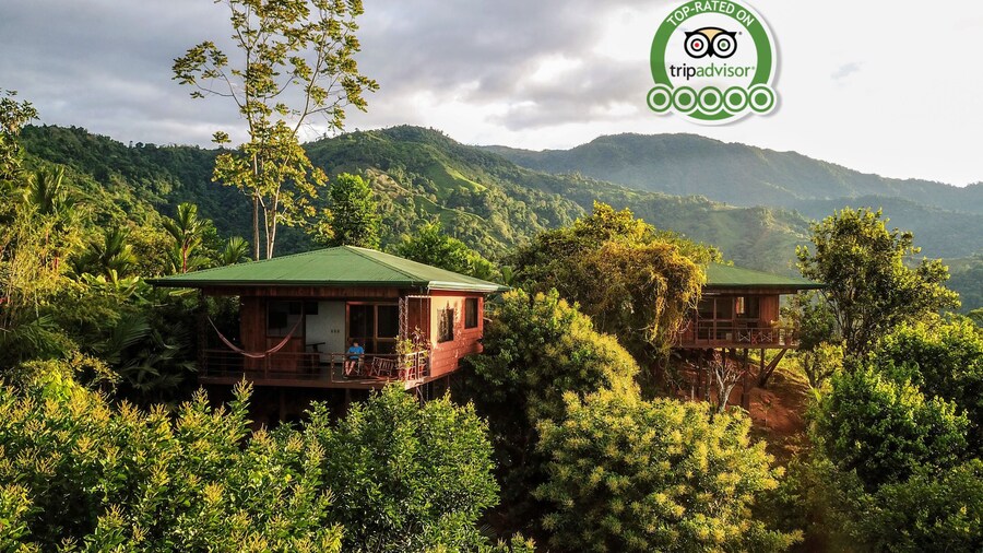 Santa Juana Lodge and Nature Reserve