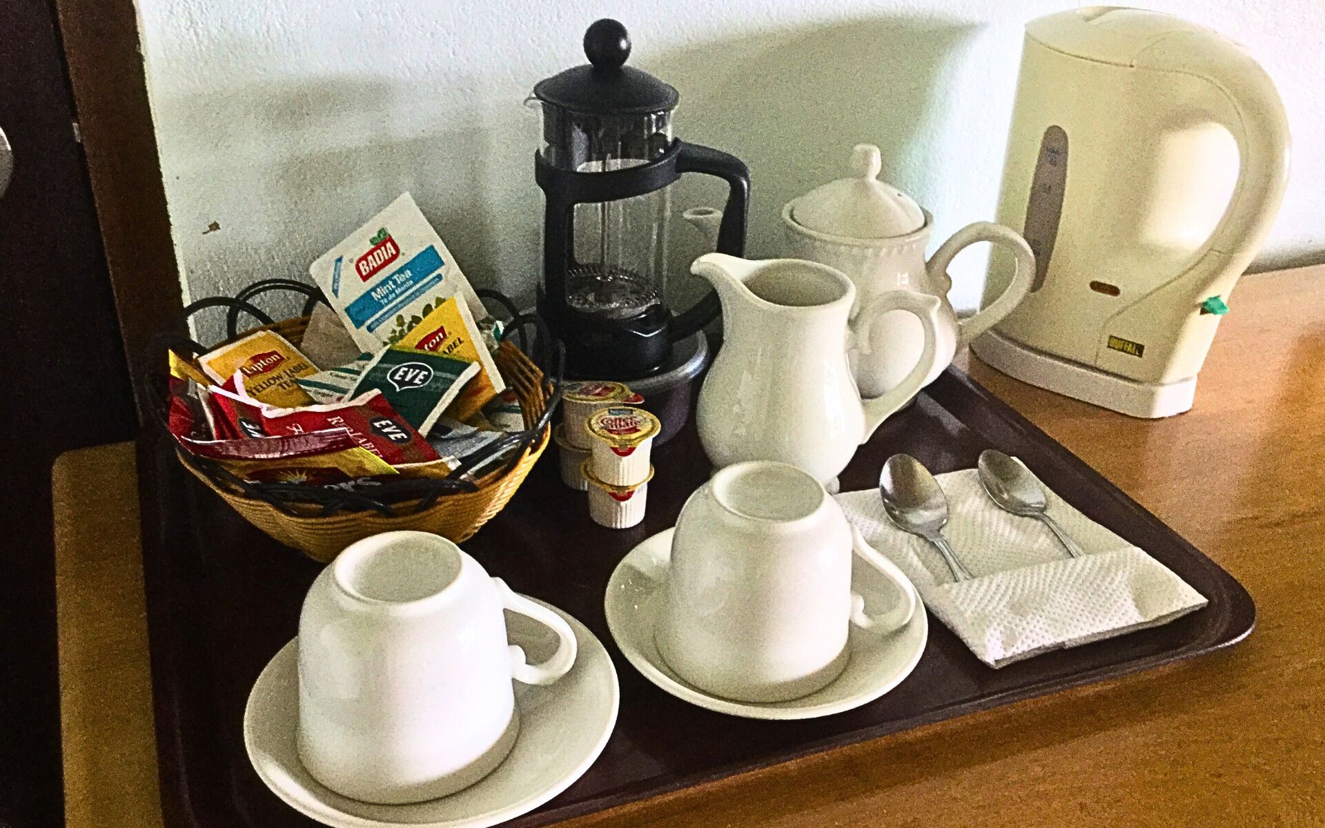 Photo - Petite Anse Hotel