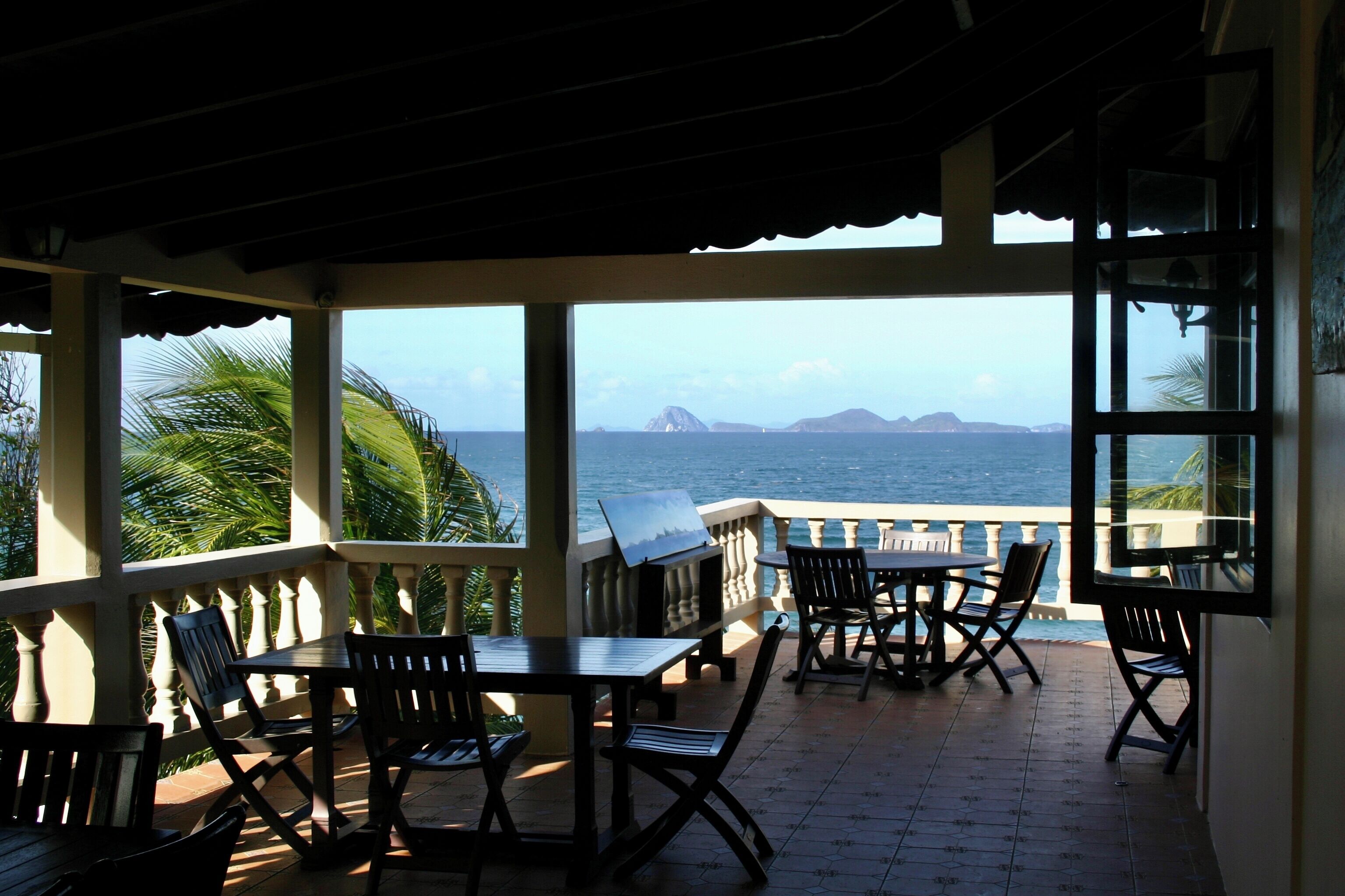 Photo - Petite Anse Hotel