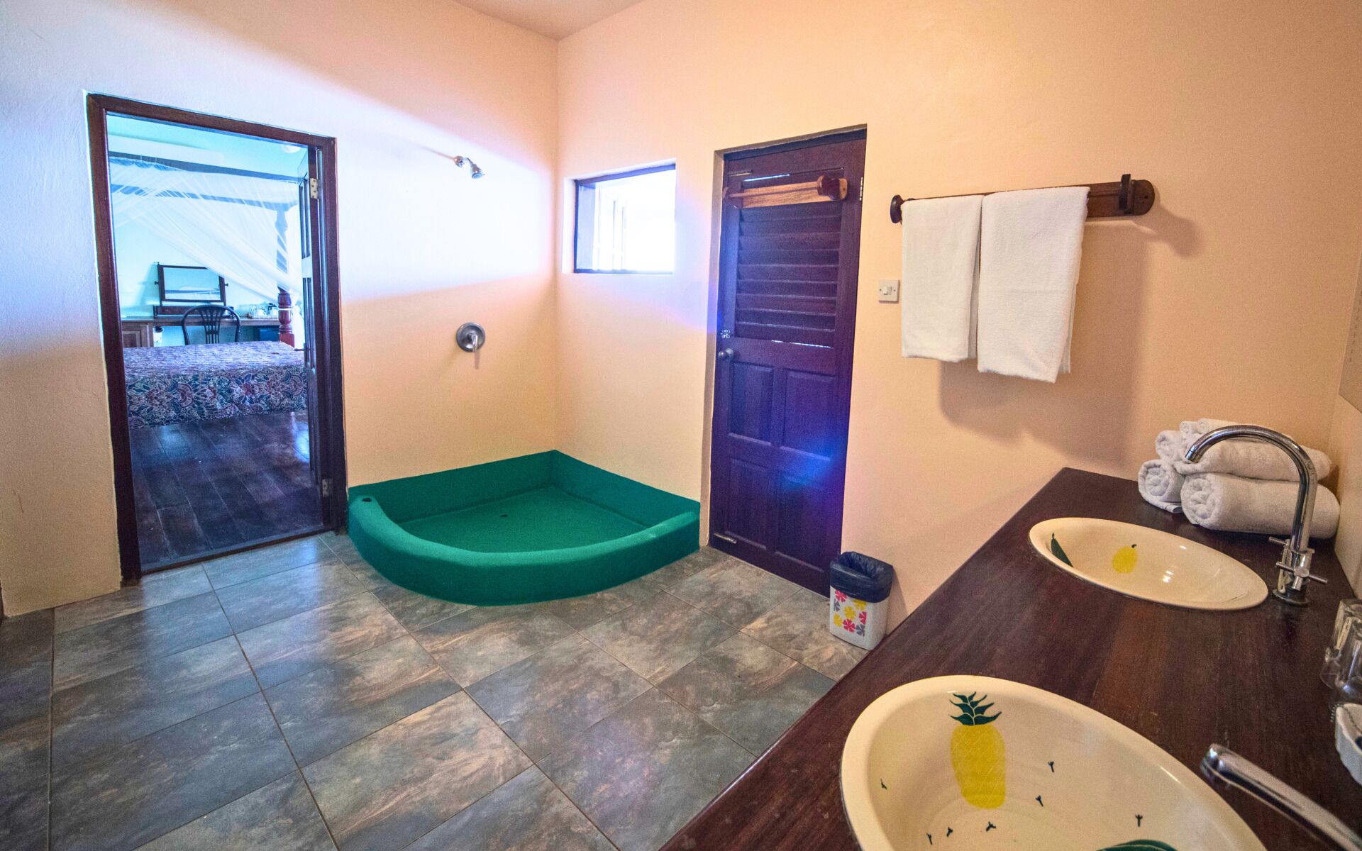 Photo - Petite Anse Hotel