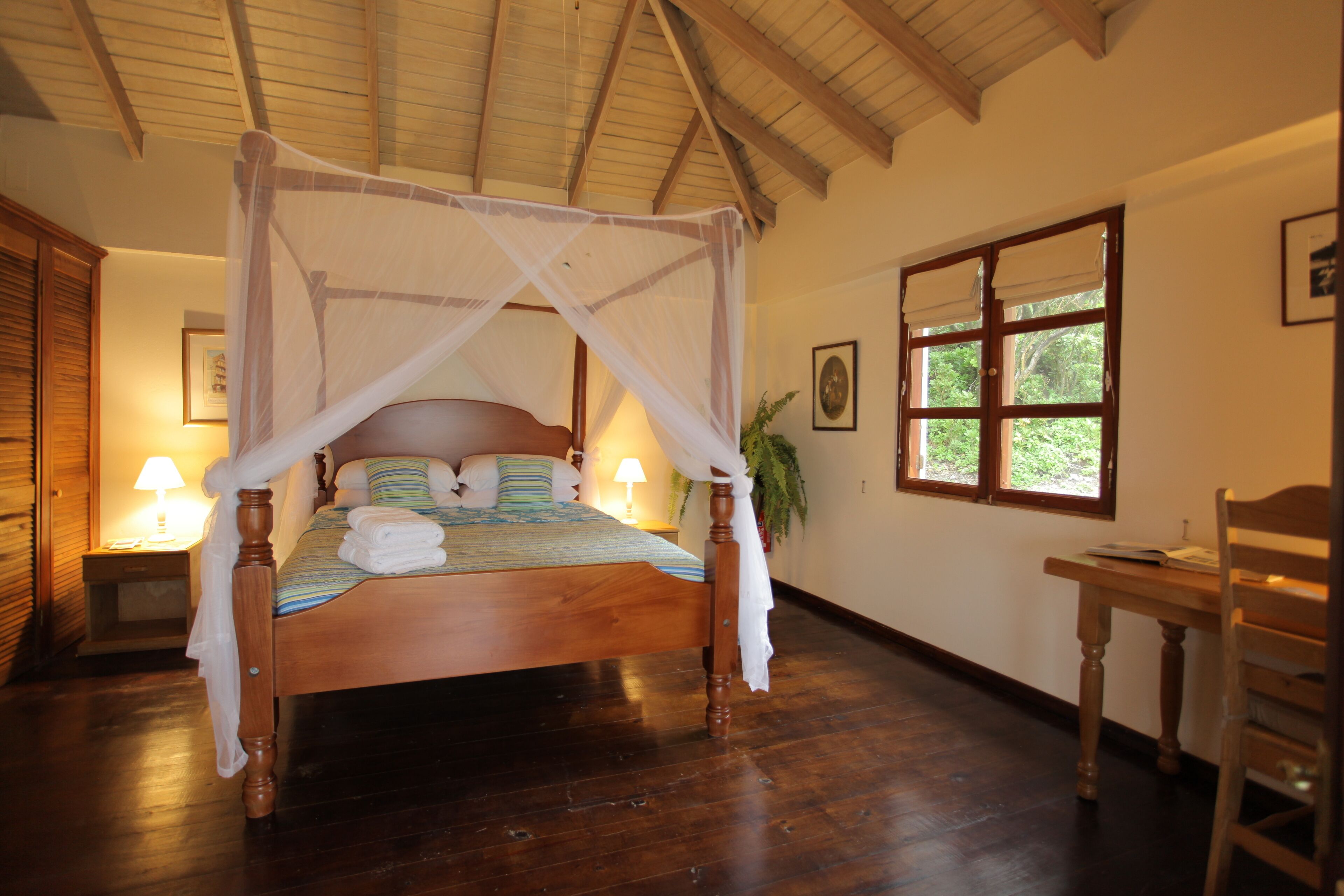 Photo - Petite Anse Hotel