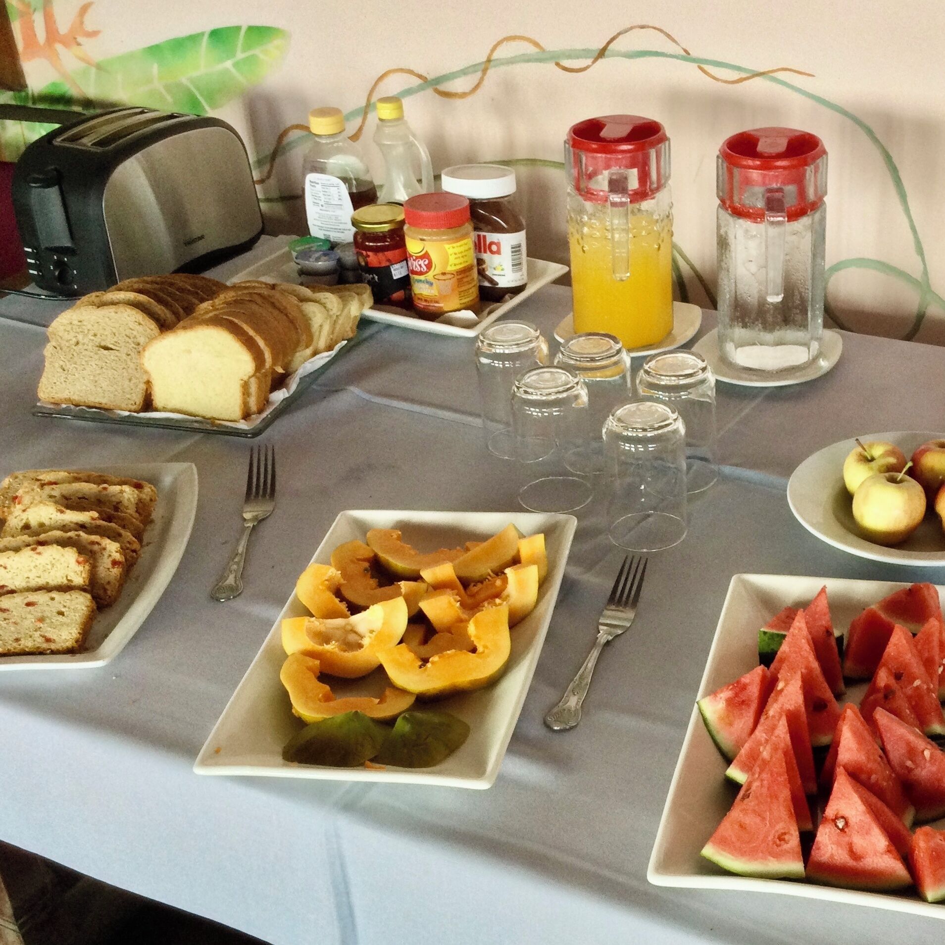 Photo - Petite Anse Hotel