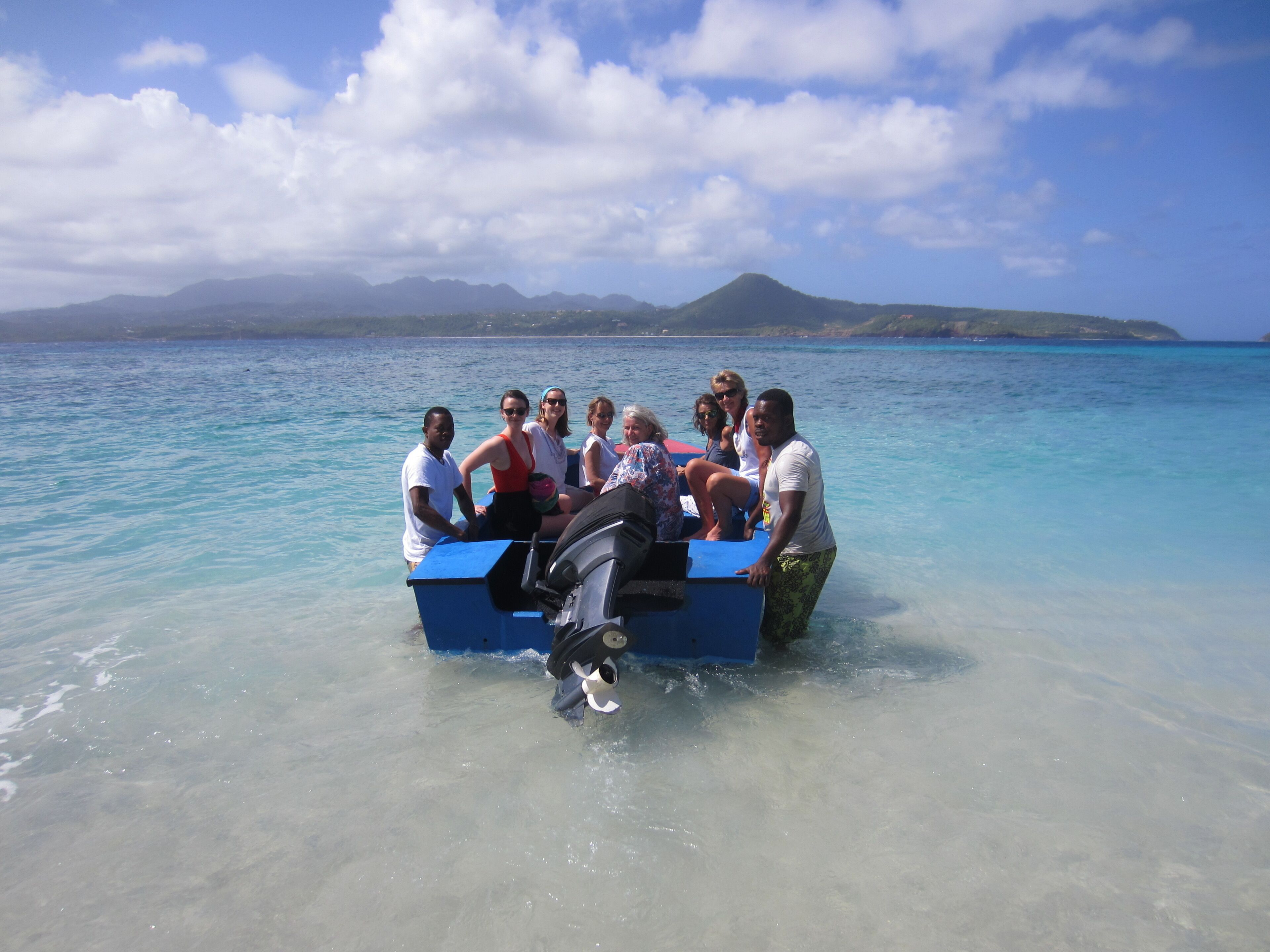 Photo - Petite Anse Hotel