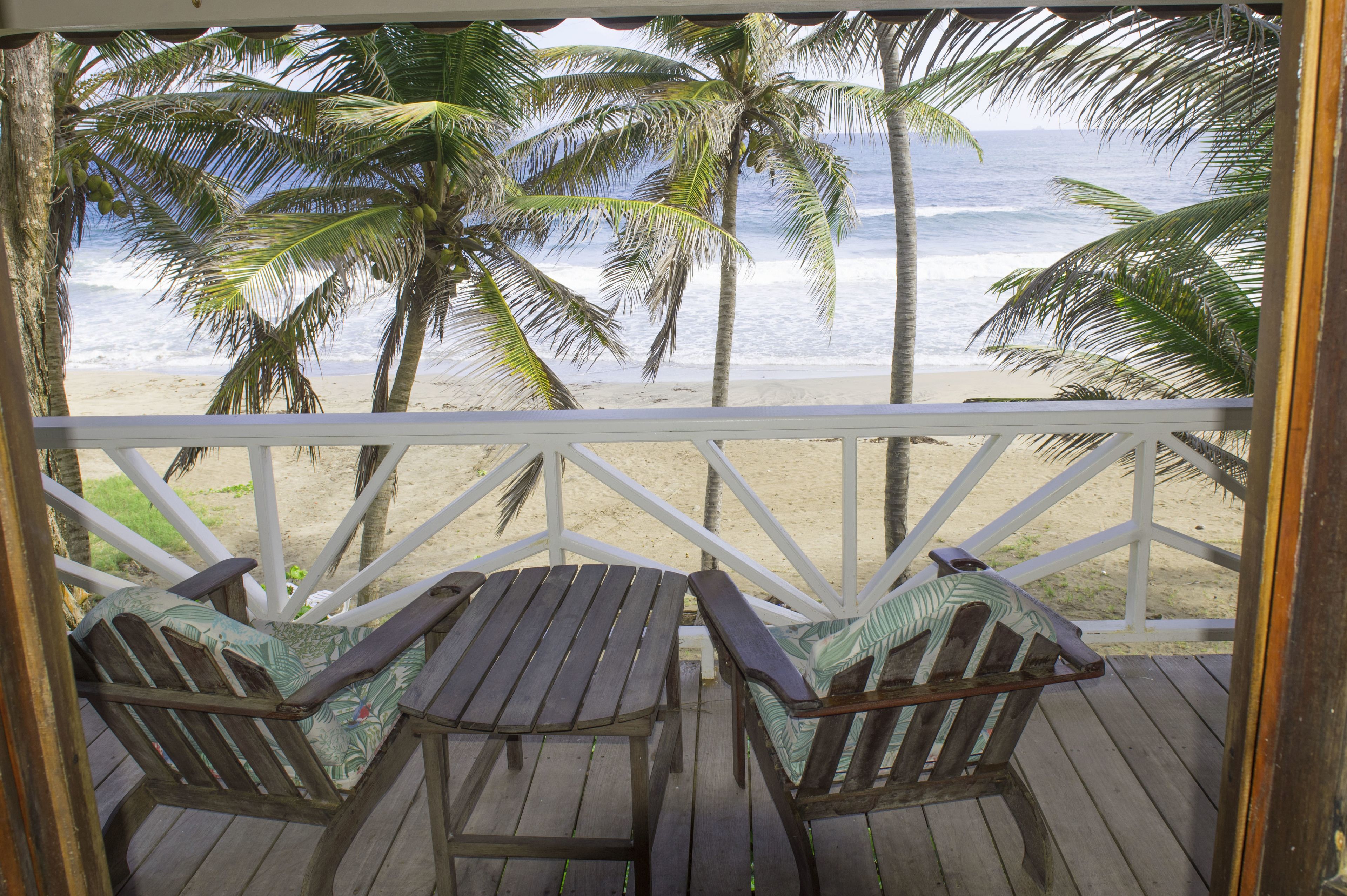 Photo - Petite Anse Hotel