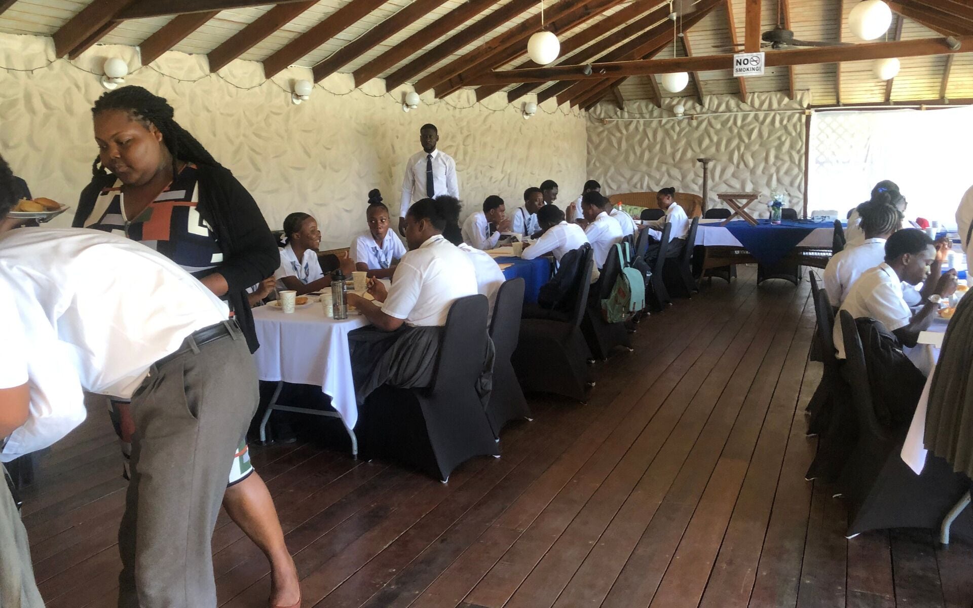 Photo - Petite Anse Hotel