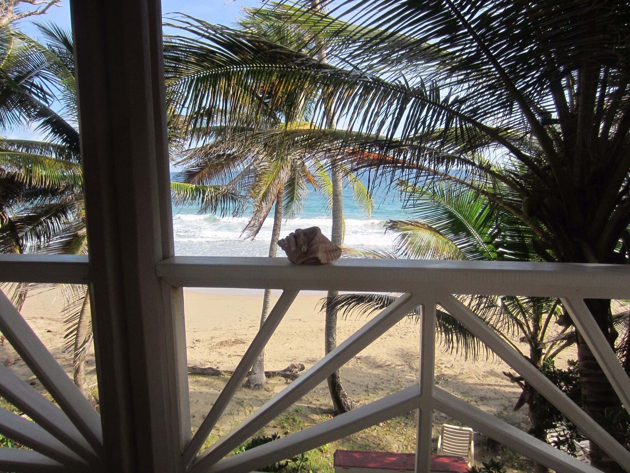 Photo - Petite Anse Hotel