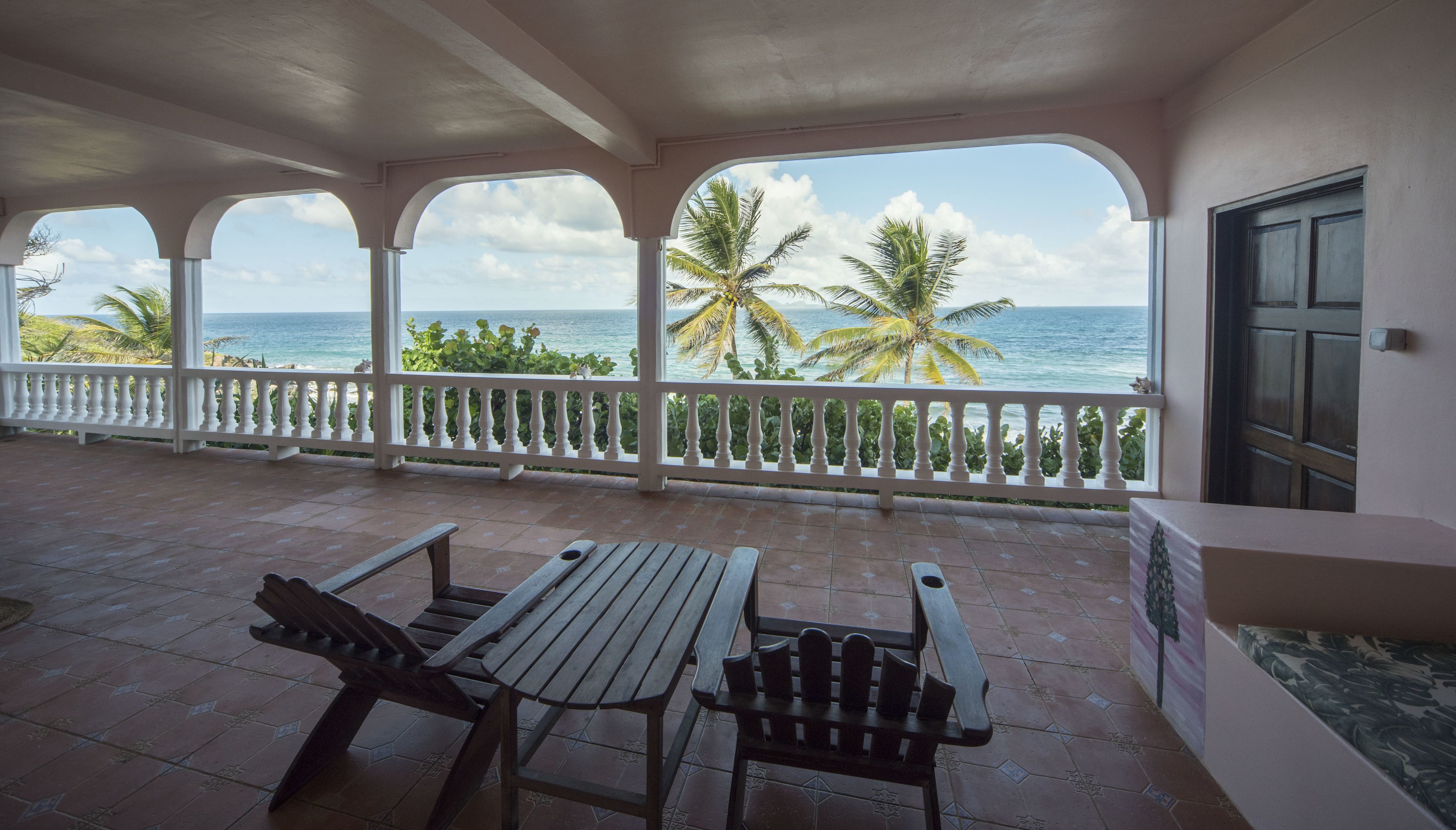 Foto - Petite Anse Hotel