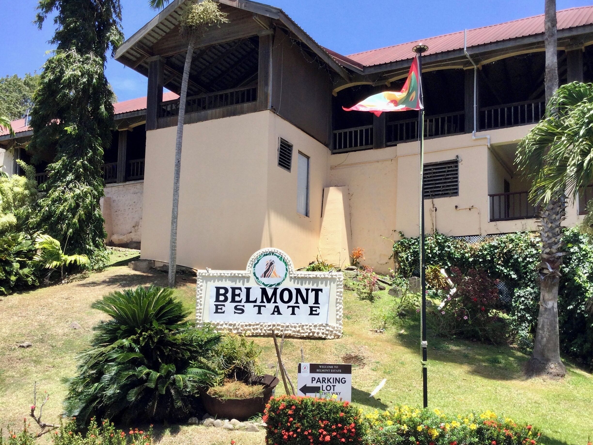 Photo - Petite Anse Hotel