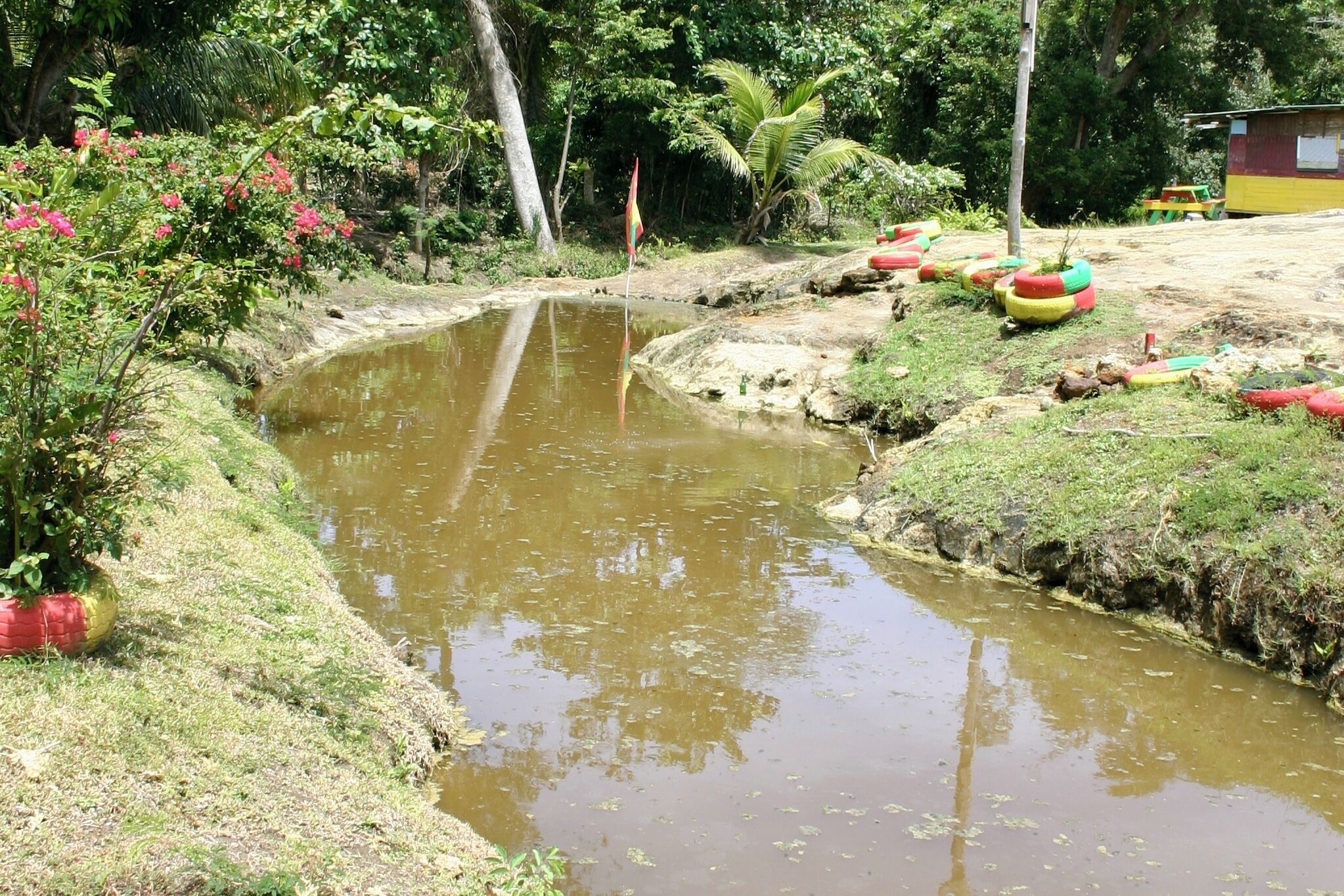 Photo - Petite Anse Hotel