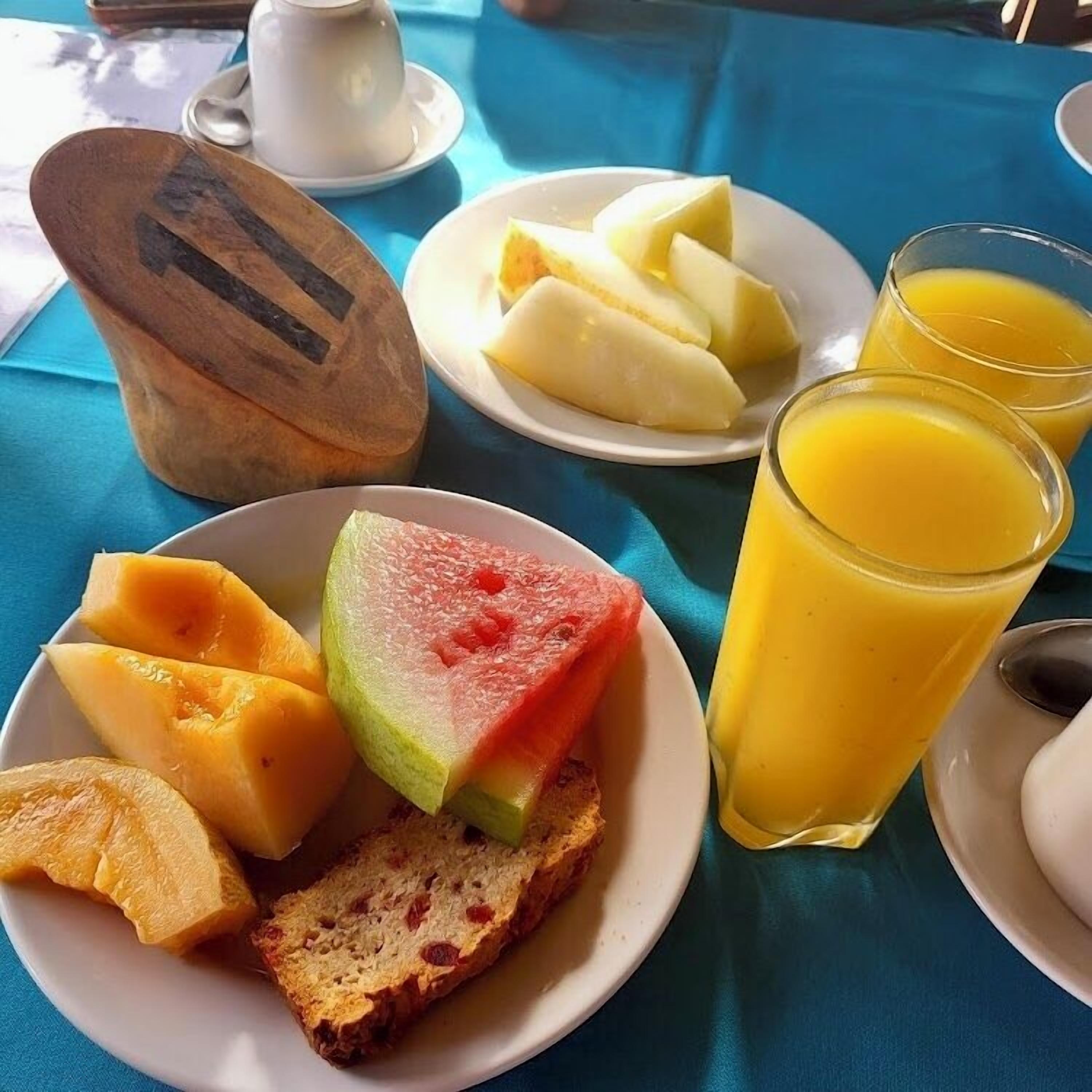 Photo - Petite Anse Hotel