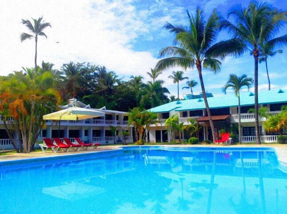 Hotel Punta Bonita 4
