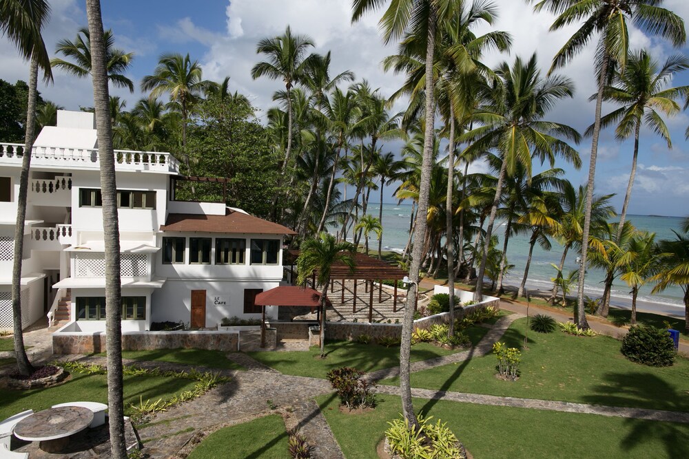 Hotel Punta Bonita 3