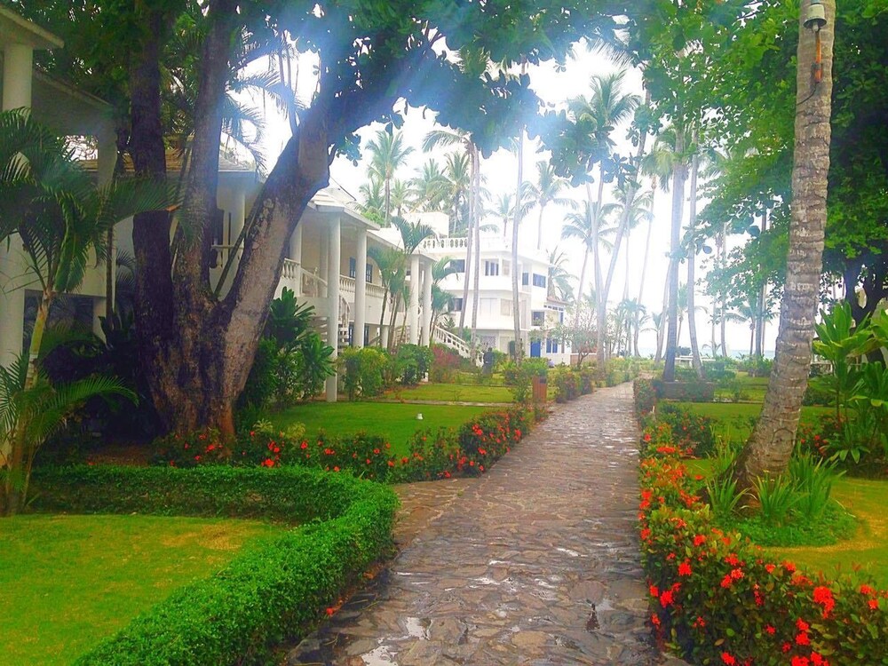 Hotel Punta Bonita 2