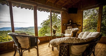 Paraíso Quetzal Lodge