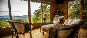 Paraíso Quetzal Lodge