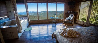 Paraíso Quetzal Lodge