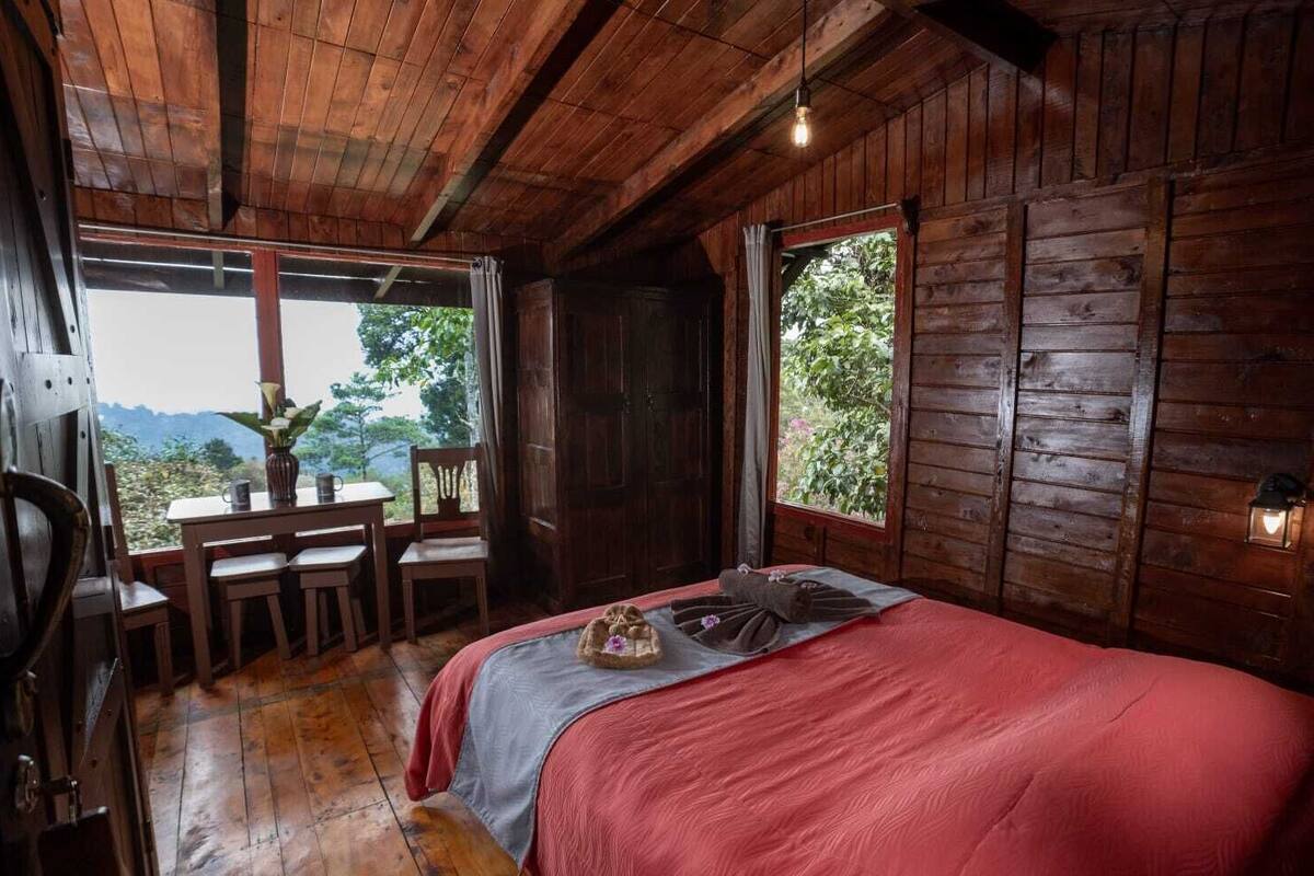 Individually decorated, individually furnished, bed sheets