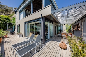 Apartment, 2 Bedrooms | Balcony