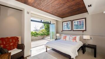 Apartment, 2 Bedrooms