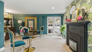 Bao gồm bữa sáng kiểu Âu hàng ngày