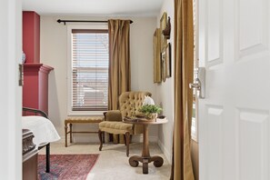 Literie de qualité supérieure, lits pliants/supplémentaires