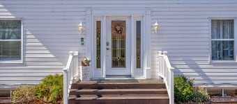 Finlay House Bed and Breakfast Niagara - on - the - Lake