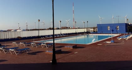 CIW Hostel