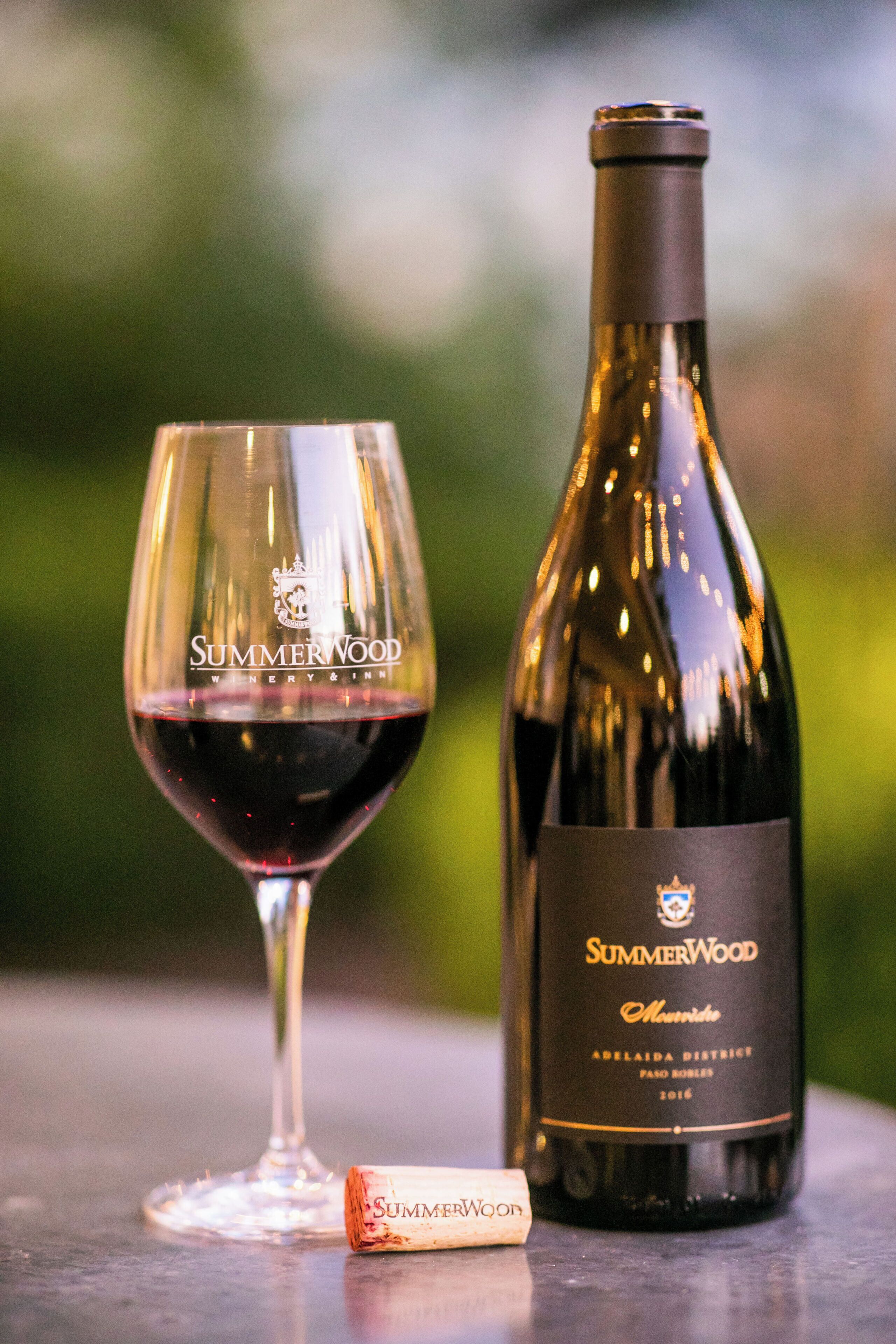 Summerwood ワインセット Summerwood サマーウッドワイン750ml6本