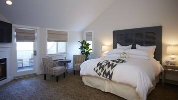 Ropa de cama de alta calidad y colchones con pillow-top