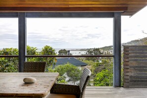 公寓, 1 間臥室 | 客房景觀