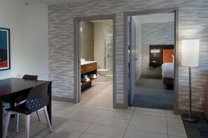 Dining room - Home2 Suites by Hilton St. Louis/Forest Park (St. Louis)