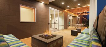 圣路易斯/森林公园希尔顿惠庭酒店