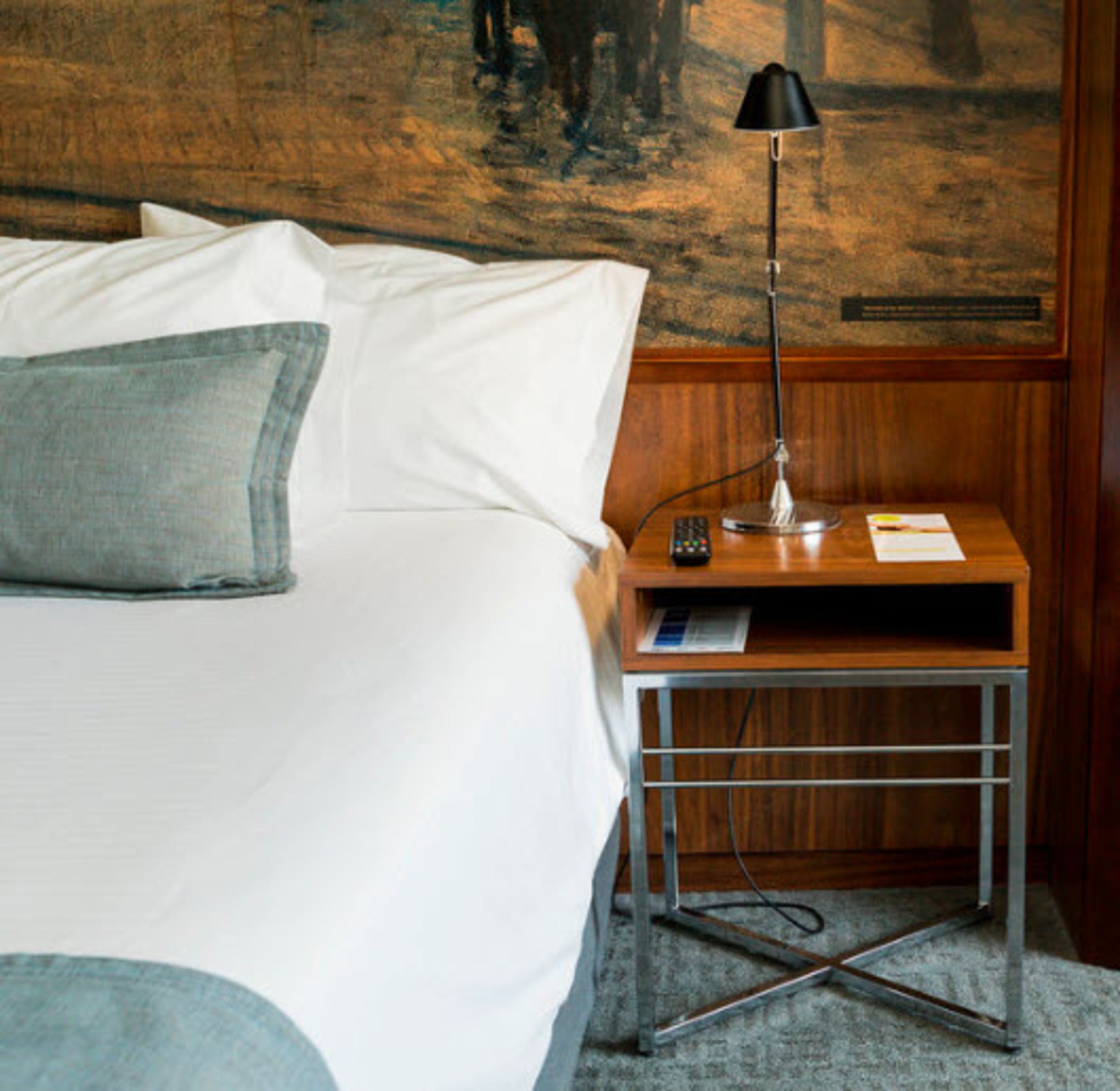 Foto - Hotel Cumbres Lastarria