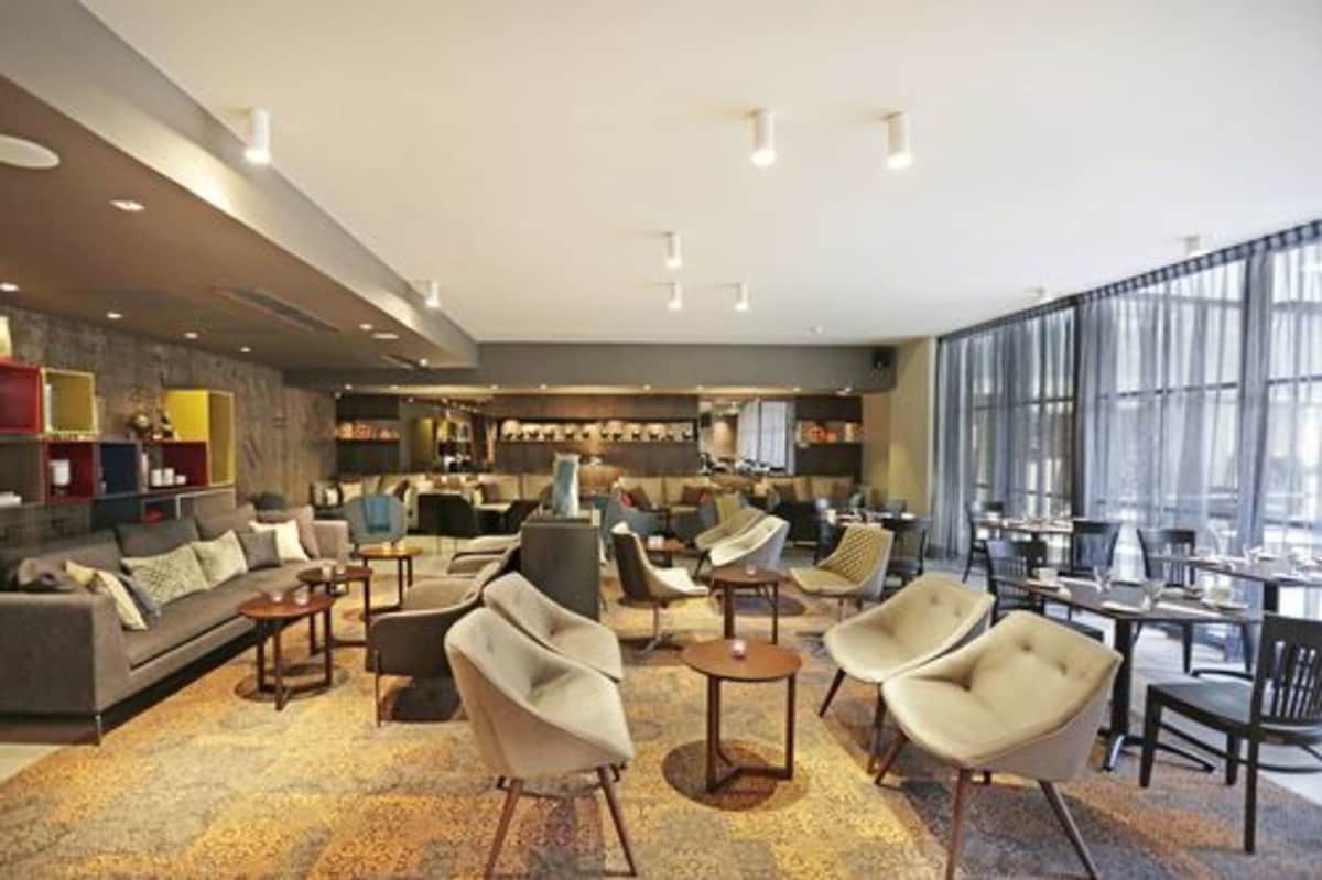 Santiago accommodations