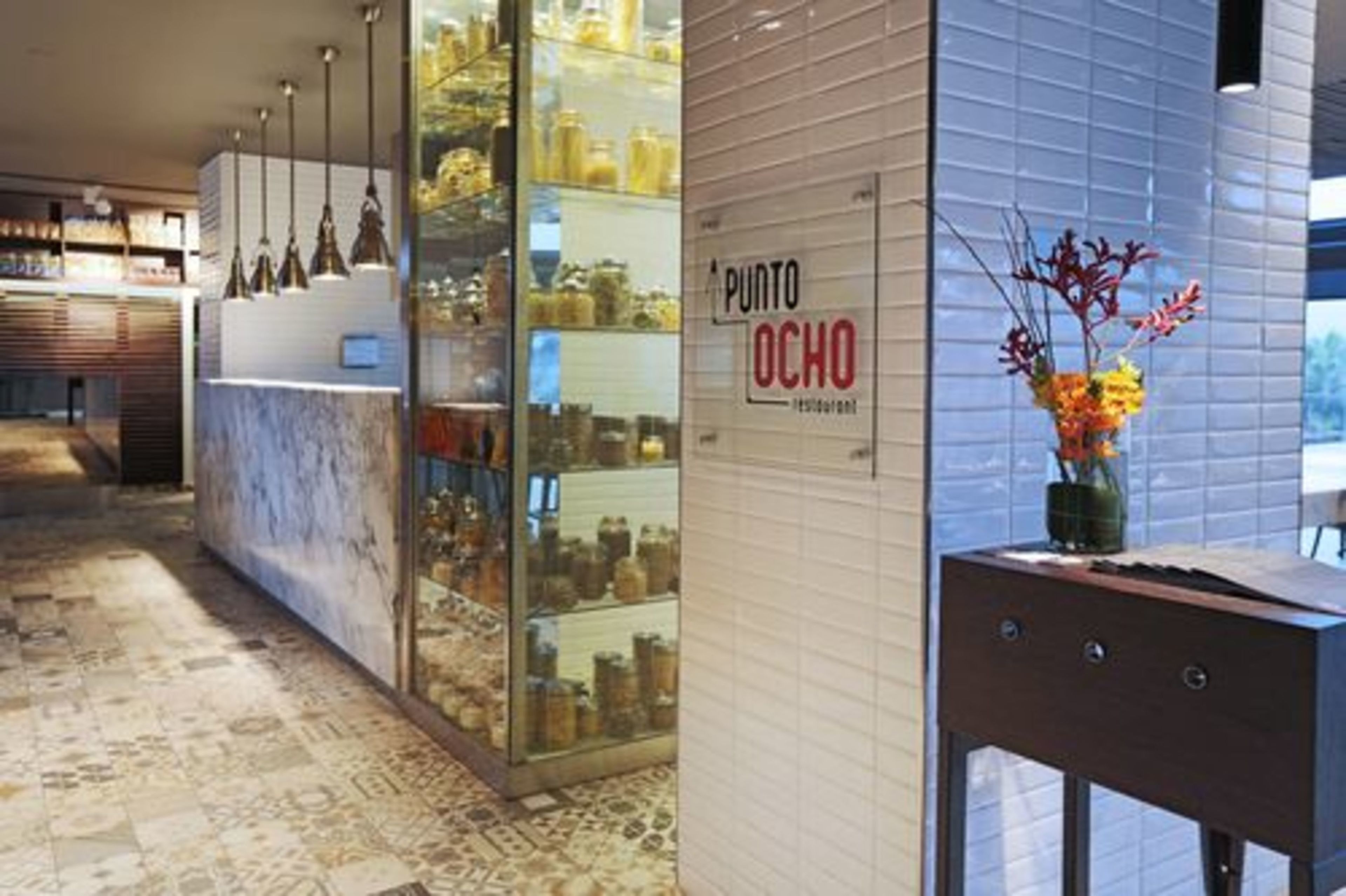 Foto - Hotel Cumbres Lastarria