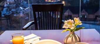 Hotel Cumbres Lastarria