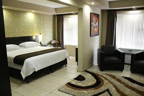 Chambre Deluxe
