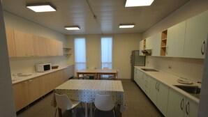 Dapur pribadi