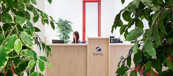 Excel Residence NEXT