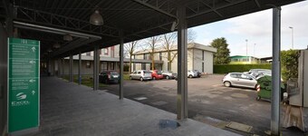 Excel Residence NEXT