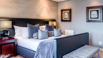 Apartment, 2 Bedrooms