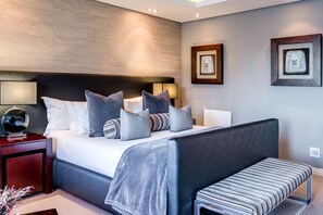 Apartment, 2 Bedrooms